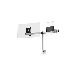 Βάση Monitor Durable 1Monitor 1Tablet table clamp syllable