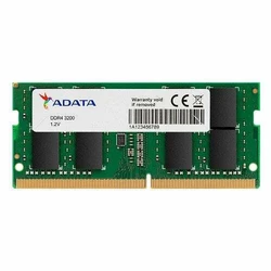 Μνήμη RAM Φορητού DDR4 8GB Adata Premier Series - SO DIMM 260-PIN - 3200 MHz / PC4-25600