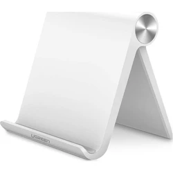 Bάση Κινητών Ugreen Multi-Angle Phone Stand White