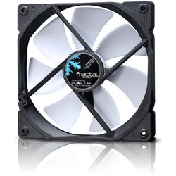 Case Fan 14cm Fractal Design Dynamic GP14-WT