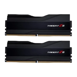 Μνήμη RAM Σταθερού DDR5 32GB G.Skill Trident Z5 - 2 x 16GB - DIMM 288-PIN - 6000 MHz / PC5-48000