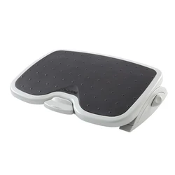 Υποπόδιο Γραφείου Kensington Solemate Plus graphite gray