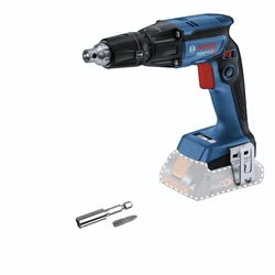 Γωνιακό Δραπανοκατσάβιδο Bosch GTB 18V-45 cordless drywall