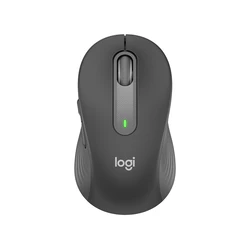Ποντίκι Ασύρματο Logitech Signature M650 M graphite