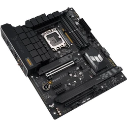 Motherboard Asus TUF GAMING H770-PRO WIFI (INTEL,1700,DDR5,ATX)