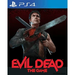Παιχνίδι PS4 Evil Dead: The Game