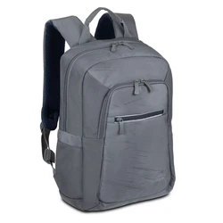Τσάντα Laptop Riva Backpack Alpendorf Eco 13.3"-14" Gray 7523