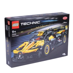 LEGO Technic Bugatti-Bolide BugattiBolide (42151)