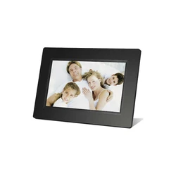 Ψηφιακή Κορνίζα Braun DigiFrame 711 black 17,8cm (7 )