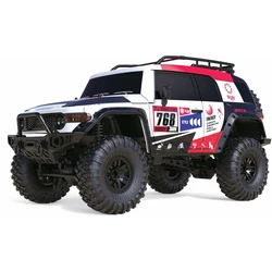 Τηλεκατευθυνόμενο Amewi RC Dirt Race Crawler LiIon 1500mAh White/8