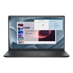 Dell Laptop Pro 15 Essential PV15250 Core 3 100U 15.6 inch 8GB DDR5 512GB SSD Windows 11 Pro