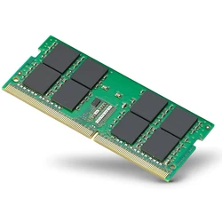 Μνήμη RAM Φορητού DDR4 16GB Kingston 3200 PC4-25600