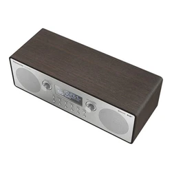 Ραδιόφωνο Panasonic RF-D100BTEGT brown