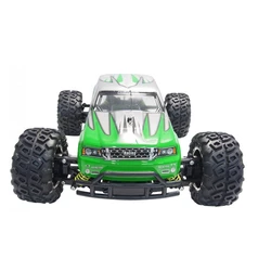 Τηλεκατευθυνόμενο Amewi S-Track Monstertruck Ni-Mh battery 1100mAh /14+