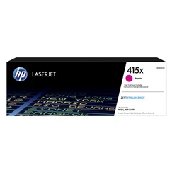 Toner HP 415X Magenta (W2033XH)