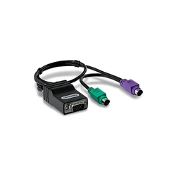 Καλώδιο KVM Trendnet CAT5 PS/2 Server Interface Module