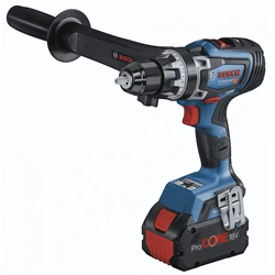 Δραπανοκατσάβιδο Bosch GSR 18V-150 C Professional Cordless
