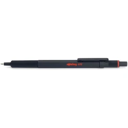 Στυλό Rotring 600 black, M-black