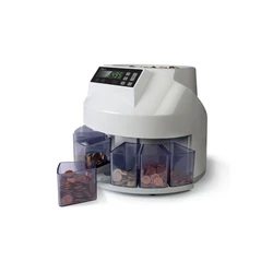 Καταμετρητής Κερμάτων Safescan 1250 EUR 220 st/m