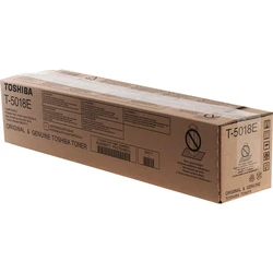 Toner Toshiba T-5018E Black (6AJ00000171)