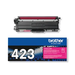 Toner Brother TN423M - Magenta