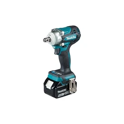 Επαναφορτιζόμενο Κατσαβίδι Makita DTW300RTJ Impact Driver