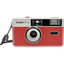 Φωτογραφική Μηχανή Agfaphoto Reusable 35mm red