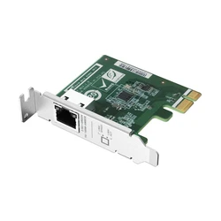 Κάρτα Δικτύου PCIe Qnap QXG-2G1T-I225 2.5GBE