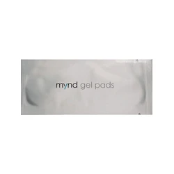 Ηλεκτρόδια Παθητικής Γυμναστικής 3x1 TensCare Electrode Pads Mynd