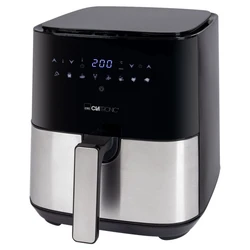 Air Fryer Clatronic FR 3782 H inox Air Fryer