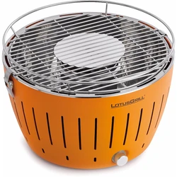 Ψησταριά Κάρβουνου LotusGrill G34 U Orange