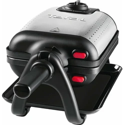 Βαφλιέρα Tefal WW 756 D King Size Waffle-/Muffin-/Donutautomat