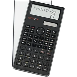 Αριθμομηχανή Genie school computer 82 SC