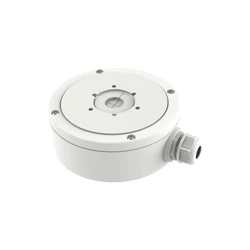 Αξεσουάρ CCTV Hikvision DS-1280ZJ-S Univ. junction box