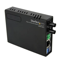 Media Converter StarTech MM FIBER