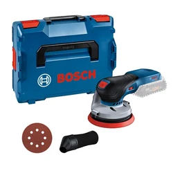 Τριβείο Bosch GEX 18V-125 Professional Random Orbit Sander Body only