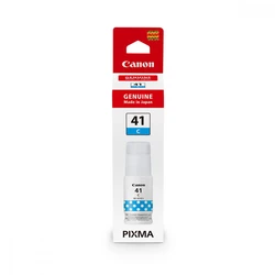 Μελάνι Canon GI-41 C cyan