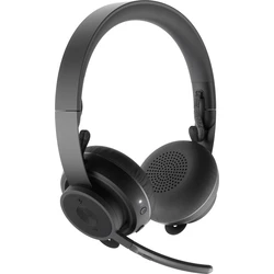 Multimedia Headsets Logitech MS Zone Wireless