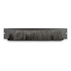 Dust Cover Για Καμπίνα Δικτύου Inter-TechIPC 19" 66x360x10mm retail