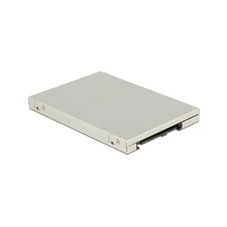 Πλαίσιο Για Σκληρούς Δίσκους Delock U.2 Mini SAS HD -> M.2 NGFF Key M with 2.5