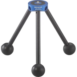 Τρίποδο Novoflex BasicPod blue