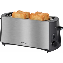 Φρυγανιέρα Cloer 3719