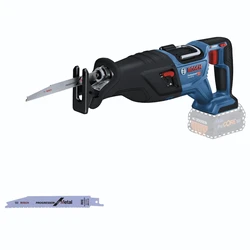 Σπαθοσέγα Bosch GSA 18V-28 Cordless Saber Saw