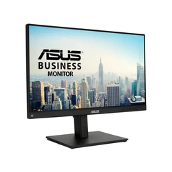 Monitor Asus 60,5cm Commerc.BE24ECSBT DP+HDMI IPS Spk FHD Touch Lift