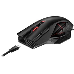 Ποντίκι Aσύρματο Asus ROG Spatha X Gaming