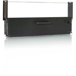 Μελανοταινία KMP Epson ERC 31 black kompatibel