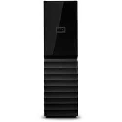 Εξωτερικός Σκληρός Δίσκος 18TB Western Digital 8.9cm USB3.0 MyBook black