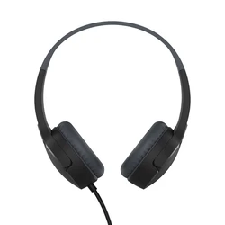 Ακουστικά Belkin Soundform Mini On-Ear Kids black AUD004btBK