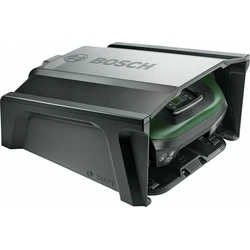 Γκαράζ για Ρομποτική Μηχανή Γκαζόν Bosch Indego