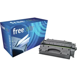 Toner Συμβατό Freecolor HP 80X MFP black CF280X